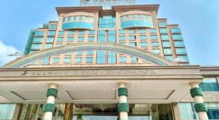 Riverside International Hotel - 8