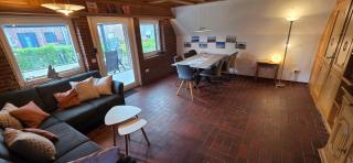 Nr 31 - Ferienhaus Am Yachthafen - 1