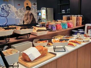 ibis Styles Saint Malo Centre Historique - 2