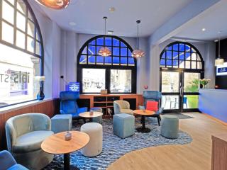 ibis Styles Saint Malo Centre Historique - 5