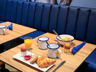 ibis Styles Saint Malo Centre Historique - 1