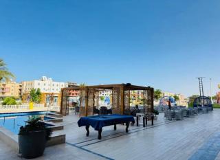 Hurgada HUB Resort - Hurghada - 5