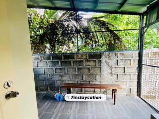 Group 7 Budget 1BR House Dasma City Center - 1
