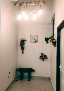 DREAMY cosy Stay 8bhk, 6 mins to Whitetown & Beach - PLATINUM - 8