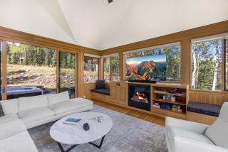 Four-Bedroom House - 2