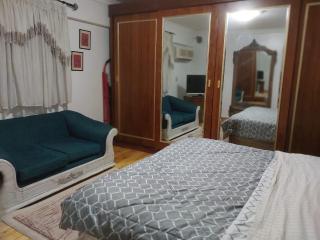 Spacious Apartment Degla Maadi - 8