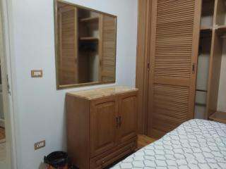 Spacious Apartment Degla Maadi - 4