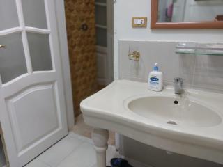 Spacious Apartment Degla Maadi - 3