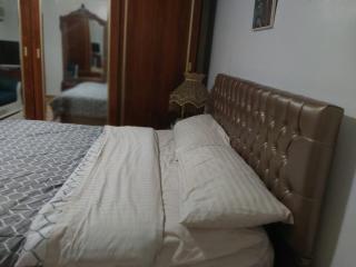 Spacious Apartment Degla Maadi - 1