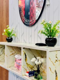 Model Apartment No 30 - Lahore - 7