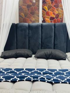 Model Apartment No 30 - Lahore - 3