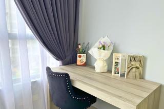 Family & Friend Nest-Conezion IOI Resort City - 7