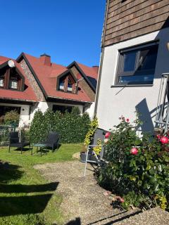Am Grundbächle Schonach - 6