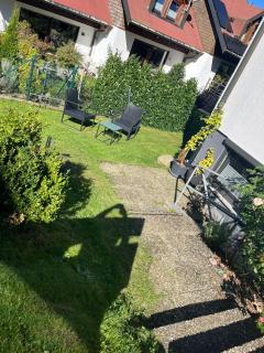 Am Grundbächle Schonach - 3