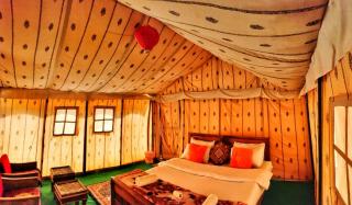 Hindustan Desert Camp - 6