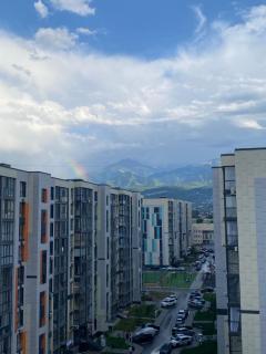 Alem city - 8