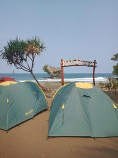 Tenda Camping Madasari - 5