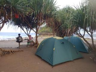 Tenda Camping Madasari - 7