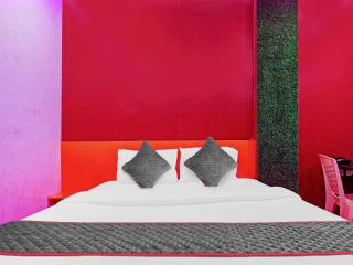 Hotel O Small Town - 1