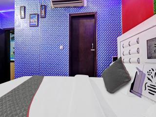 Hotel O Small Town - 6