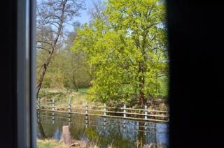 An Den Wiesen Gasthaus am Finowkanal - 3