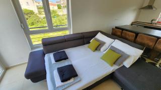 The Sands LUXE Pool Aparthotel 6 - 8