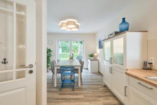 Kanalkajüte Wilhelm - 4