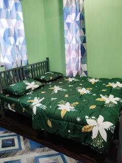 Homestay Teratak D'Desa - 6