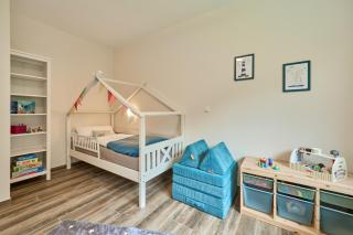 Kanalkajüte Wilhelm - Hanerau-Hademarschen - 7