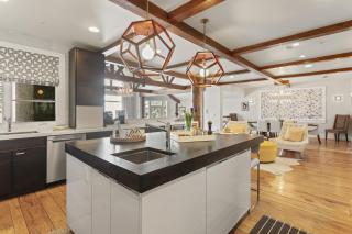 6977 Silver Lake Drive - 5 Bedroom Private Home with Hot Tub home - 9