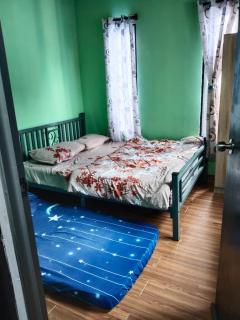 Homestay Teratak D'Desa - 8