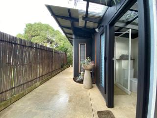 Sleepy Hollow adorable peaceful guesthouse. - 3