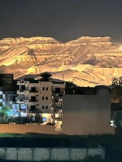 Muhammad Ali house - 5