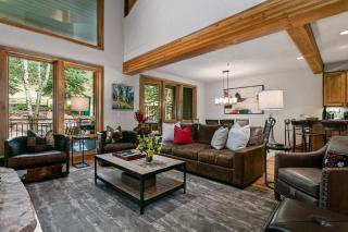 Sterling Lodge at Deer Valley Resort - Three Bedroom Condo with Hot Tub #111 condo - 9