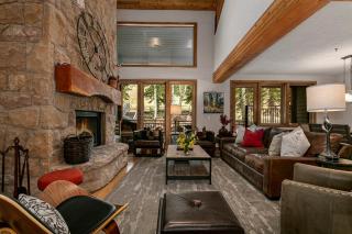 Sterling Lodge at Deer Valley Resort - Three Bedroom Condo with Hot Tub #111 condo - 0