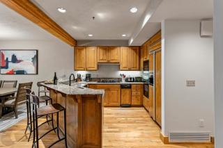 Sterling Lodge at Deer Valley Resort - Three Bedroom Condo with Hot Tub #111 condo - 6