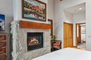 Sterling Lodge at Deer Valley Resort - Three Bedroom Condo with Hot Tub #111 condo - 1