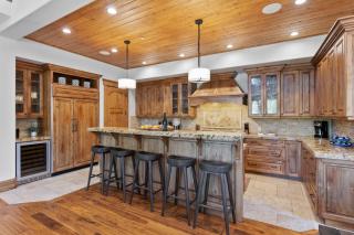 Lookout at Deer Valley Resort - Four Bedroom Residence with Spa #6559 condo - 5