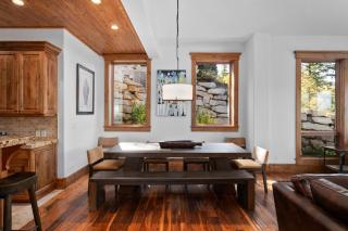 Lookout at Deer Valley Resort - Four Bedroom Residence with Spa #6559 condo - 4