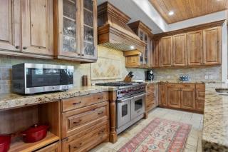 Lookout at Deer Valley Resort - Four Bedroom Residence with Spa #6559 condo - 3