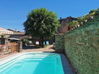 Chambre d'hôte Gîte Le Tilleul - 6