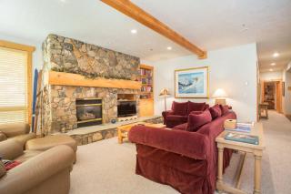 Bristlecone at Deer Valley Resort - Three Bedroom Condo with Hot Tub #101 condo - 0