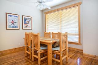 Bristlecone at Deer Valley Resort - Three Bedroom Condo with Hot Tub #101 condo - 9