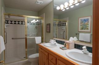 Bristlecone at Deer Valley Resort - Three Bedroom Condo with Hot Tub #101 condo - 4