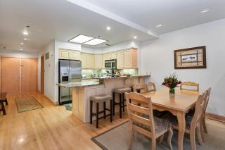 Royal Plaza at Deer Valley Resort - One Bedroom Condo #302 condo - 5