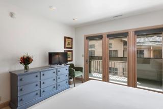 Royal Plaza at Deer Valley Resort - One Bedroom Condo #302 condo - 1
