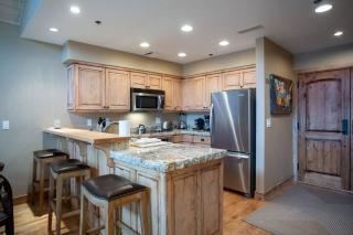 Royal Plaza at Deer Valley Resort - One Bedroom Condo #404 condo - 8