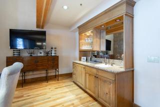 Sterling Lodge at Deer Valley Resort - Three Bedroom Condo with Hot Tub #108 condo - 1