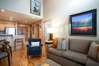 Royal Plaza at Deer Valley Resort - One Bedroom Condo #404 condo - 4