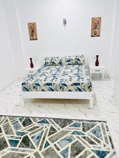 Muhammad Ali house - 6